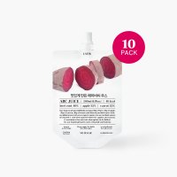 프리미엄 라티브ABC쥬스 10일플랜 200ml x 10포