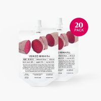 라티브 ABC쥬스 클렌즈 건강 주스 200ml x 20포