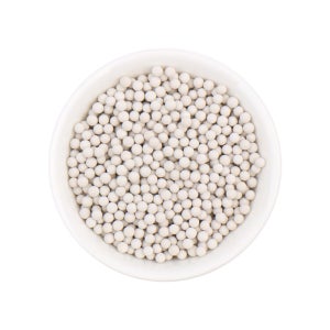 알칼리세라믹볼(1kg) 알칼리볼 미네랄워터 정수용 DIY 알칼리수 무기질이온용출