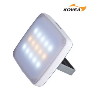 코베아 LED 캠핑 랜턴 아모르 M AMOR KECV9LD-01 충전식 휴대용랜턴 낚시