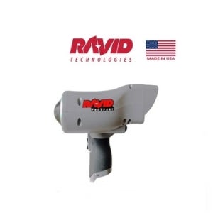 [RAVID] 야구 및 스포츠 스피드 속도 영상 촬영장치 장비 기계