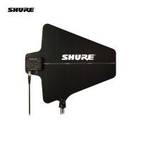 SHURE UA874XA UHF 액티브 지향성 안테나 마이크 수신율 향상