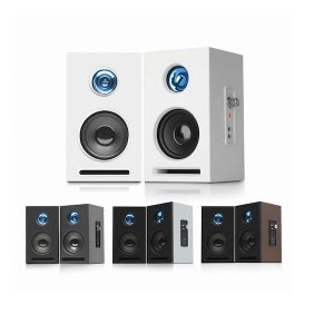 앱코 SP400 2채널 PC스피커 USB전원