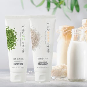 에네스티 데이투데이 더 순한 클렌징폼 140ml