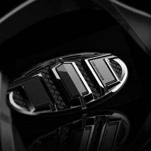 브렌톤 올뉴K7 전용 3세대 순정교체형 엠블럼