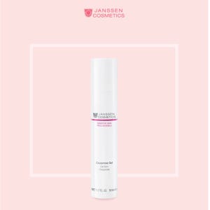 [얀센] 센서티브스킨 데일리 쿠퍼로즈젤 세럼 50ml (민감피부 진정 및 케어)