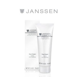 [얀센] 스카 크림 75ml