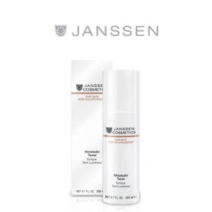 [얀센] 멜라파딘 토너 100ml