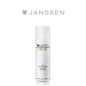 [얀센] 리치 리커버리 크림 200ml