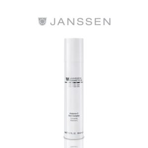 [얀센] 비타포스C 스킨 콤플렉스 세럼 50ml