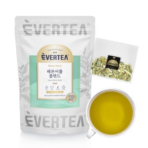 에버티 레몬머틀티 레몬머틀 블렌드 1.5g 24티백 블렌딩티
