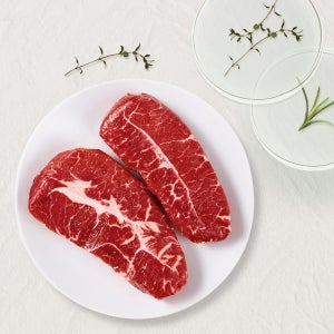 부채살 200,300g - 냉장 미국산 초이스