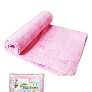 도기프렌드 반려동물용 습식 스포츠 펫 타월