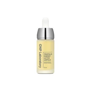 차앤박 CNP 프로폴리스 에너지 액티브 앰플 15 mL 1개