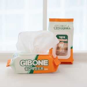 기본에 두툼한 물걸레 밀대 청소포 표준형 5팩