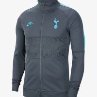 토트넘 유니폼 [나이키 자켓 그레이 19/20] Tottenham Hotspur Jacket