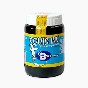 세베사 오징어먹물색소 프리미엄(반액상) 500g