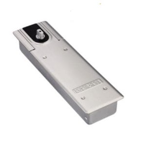 GEZE 플로어힌지 게제 TS500NV 스톱형 강화도어유리문힌지