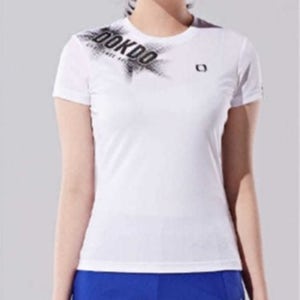 패기앤코 RT-4121 / 여성 반팔티