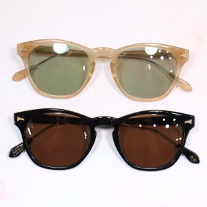 프랭크커스텀 센프란시스코마켓 선글라스 #02F08S 류준열 배정남 선글라스