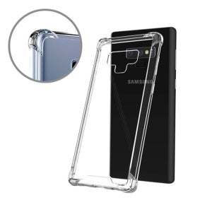 에디터 갤럭시A90 5G 에어쿠션 방탄캡슐 SM-A908