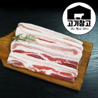 프리미엄 삼겹살500g 구이용,대패용,에어프라이어용,보쌈용,복고삽겹살