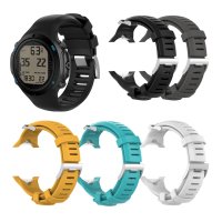 순토 스트랩 Suunto D4 D4i Novo 순토 다이브 D6 밴드