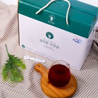 정직한 포도즙 포도생즙 100ml 50포 산지직송 진액