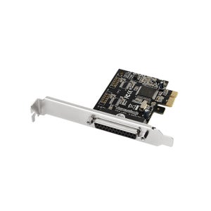 1포트 PCI-Express 패러럴 프린터 카드 NEXT-201PL EX