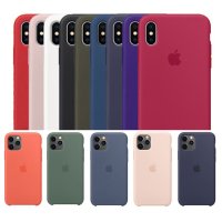 아이폰11 프로 맥스 아이폰XS MAX 아이폰X 아이폰XR 아이폰8 플러스 아이폰7플러스 아이폰6S 플러스 실리콘 케이스 벌크