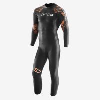 오크라 웻슈트 바다수영 오픈워터 철인3종 트라이애슬론 스쿠버 스쿠바 다이빙 ORCA S7 Men’s Fullsleeve USAT Approved Triathlon Wetsuit