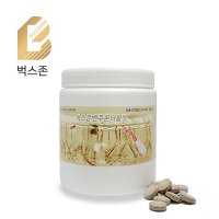 벤주론타블렛100g 모기유충구제 인체에 무해한 U등급 정제알약