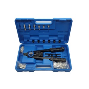 SATRA 너트리베트기 세트 S-2NRH 팝 너트 리베트