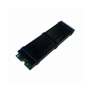 SSD NVMe / M.2 2280 방열판