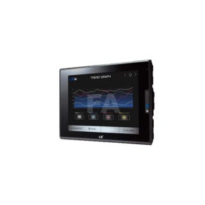 LS일렉트릭 XGT 터치 패널 스크린 iXP2-1000D