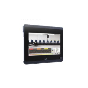 LS일렉트릭 XGT 터치 패널 스크린 eXP2-1000D / eXP60-TTA/DC 대체품