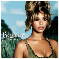 (수입2LP) Beyonce - B`Day