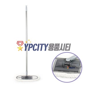 삼정클래식가로방걸레세트10ea초극세사360도회전걸레