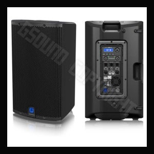 터보사운드 IQ15 액티브스피커 IQ-15 15인치