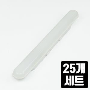 LED 일자등 트윈등 30W 형광등기구 6500K KC 25개 할인 구매