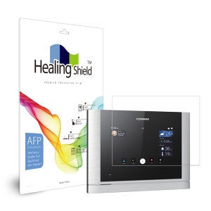 코맥스 비디오폰 CPV-705MX 올레포빅(투명) 액정보호필름