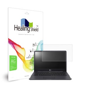 LG 울트라PC 15 15U570 저반사 지문방지 액정보호필름