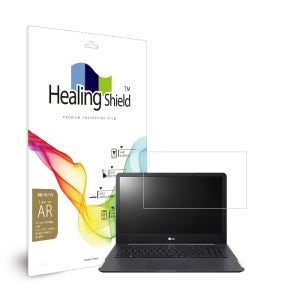 LG 울트라PC 15 15U570 선명한 고화질 액정보호필름