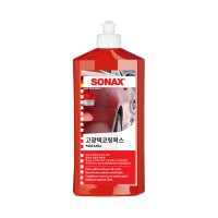 [소낙스] 고광택 코팅왁스 500ml