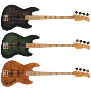 사이어 마커스밀러 4현베이스 V10 4ST