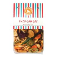 LangFarm Thap cam say 랑팜 말린 야채 450G X 6개