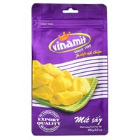 Vinamit Premium Jack fruit 말린 잭프룻 100G X 6개