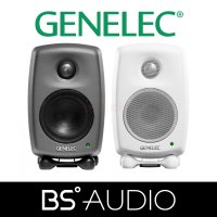 GENELEC 8010A / 제네릭 8010 스튜디오 모니터 스피커 1통