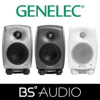 GENELEC 8020D / 제네릭 8020 스튜디오 모니터 스피커 1통