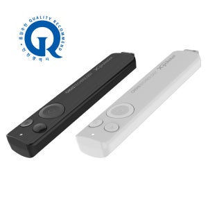 무선 PPT 리모컨 프리젠터 레이저 이미지포인터 Xpointer XPM170Y